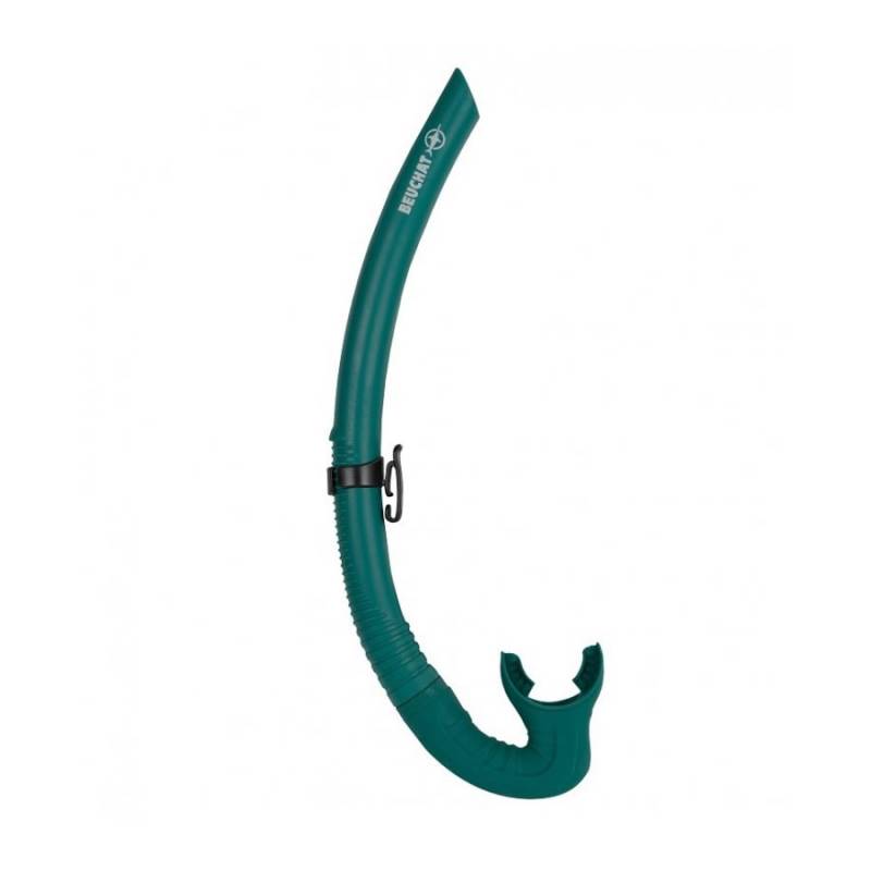 Beuchat Tubo Spy Verde
