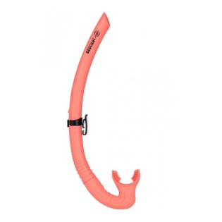 Beuchat Spy Snorkel Coral