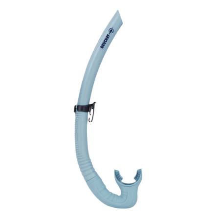 Beuchat Spy Snorkel Light Blue