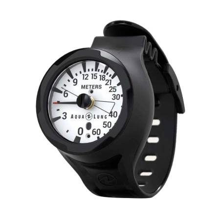 Aqualung Depth Gauge