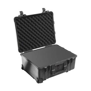Peli Maleta Case 1560