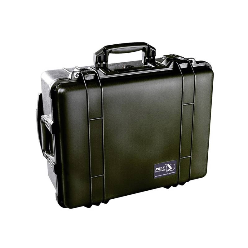 Peli Maleta Case 1560