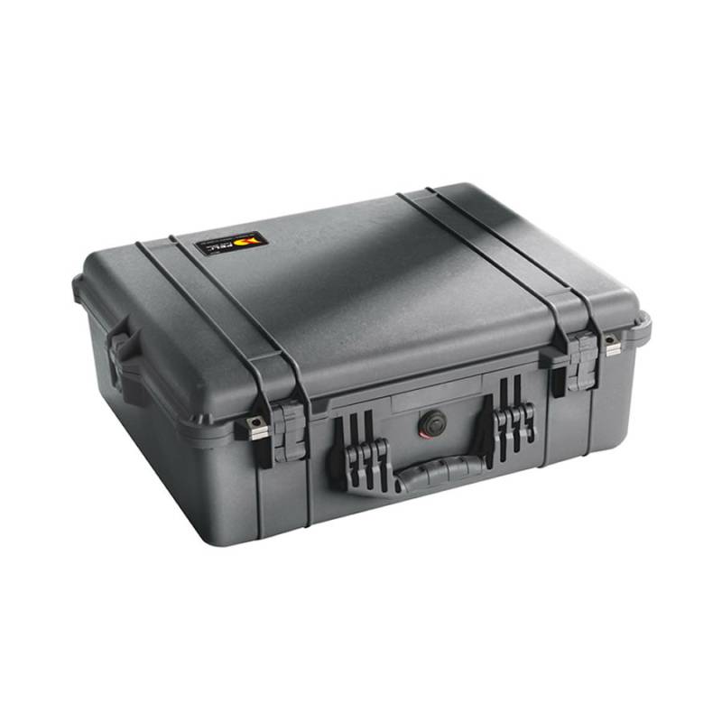 Peli Maleta Case 1600