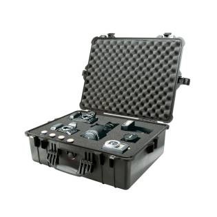 Peli Maleta Case 1600