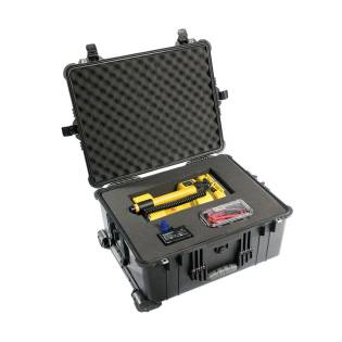 Peli Maleta Case 1610