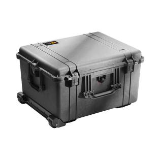 Peli Maleta Case 1620