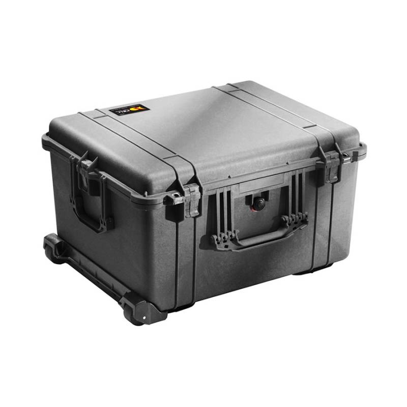 Peli Maleta Case 1620