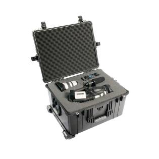 Peli Maleta Case 1620