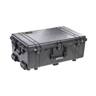 Peli Maleta Case 1650