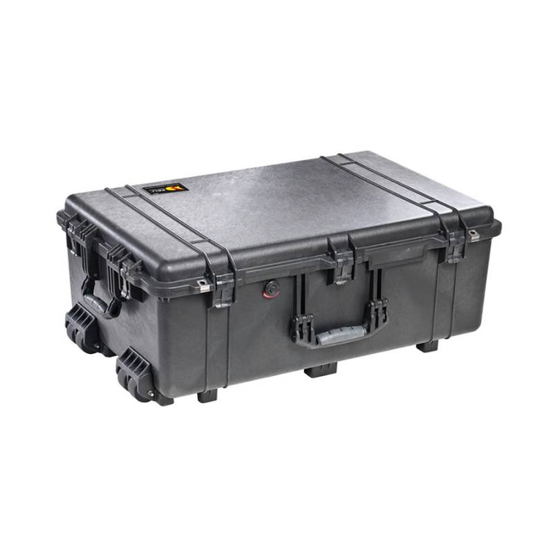Peli Maleta Case 1650