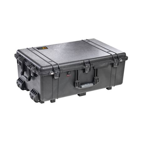Peli Maleta Case 1650