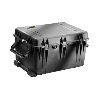 Peli Maleta Case 1660