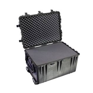 Peli Maleta Case 1660