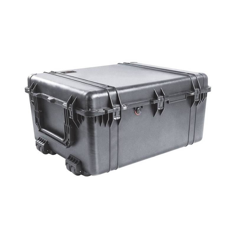 Peli Maleta Case 1690