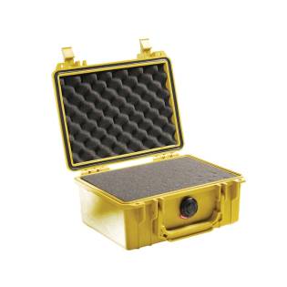 Peli Maleta Case 1150