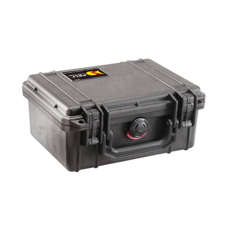 Peli Maleta Case 1150