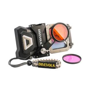 Divevolk Seatouch 4 Max...