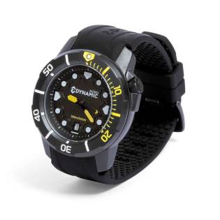 Dynamic Nord Reloj ST-300 Negro