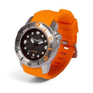 Dynamic Nord Reloj ST-300 Naranja