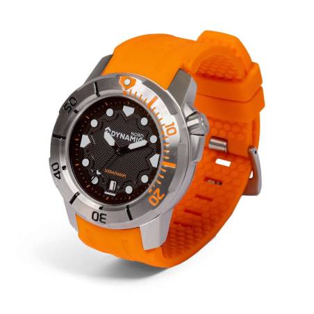 Dynamic Nord Reloj ST-300 Naranja