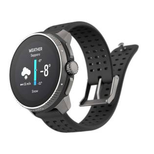 Suunto Race Titanium Charcoal