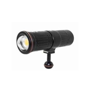 Divevolk Foco Video SL120 12000 lumen