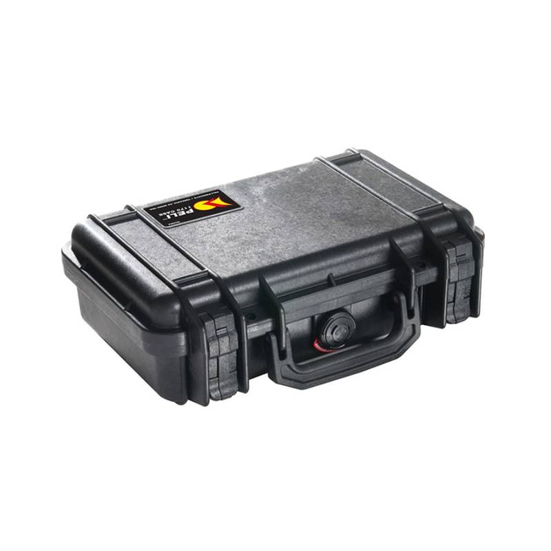 Peli Maleta Case 1170