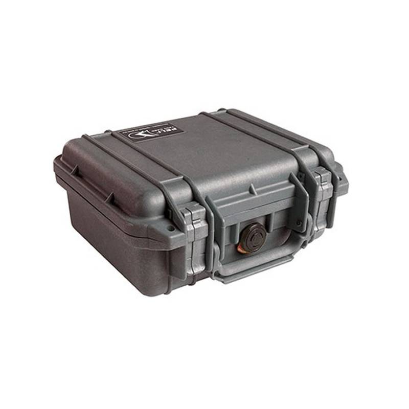 Peli Maleta Case 1200