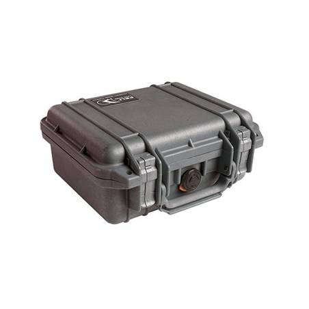 Peli Maleta Case 1200