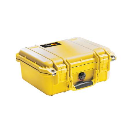 Peli Maleta Case 1400