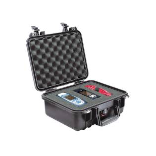 Peli Maleta Case 1400