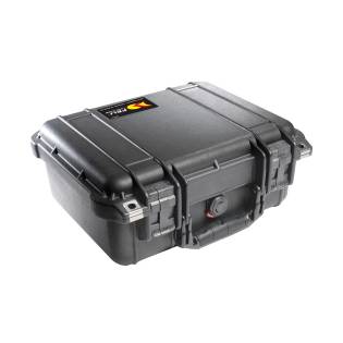 Peli Maleta Case 1400