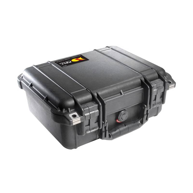 Peli Maleta Case 1400