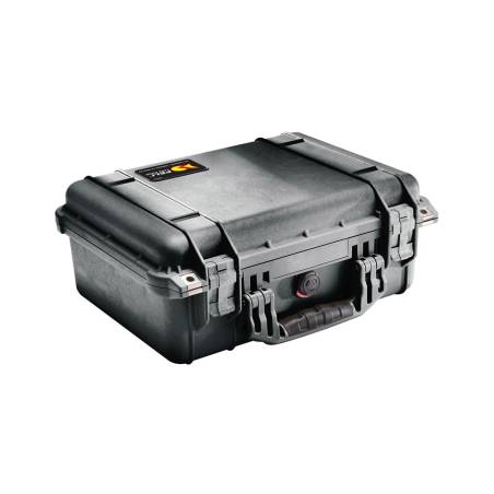 Peli Maleta Case 1450