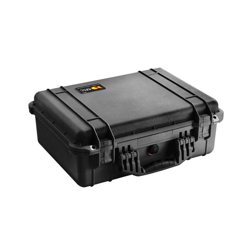 Peli Maleta Case 1520