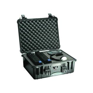 Peli Maleta Case 1550