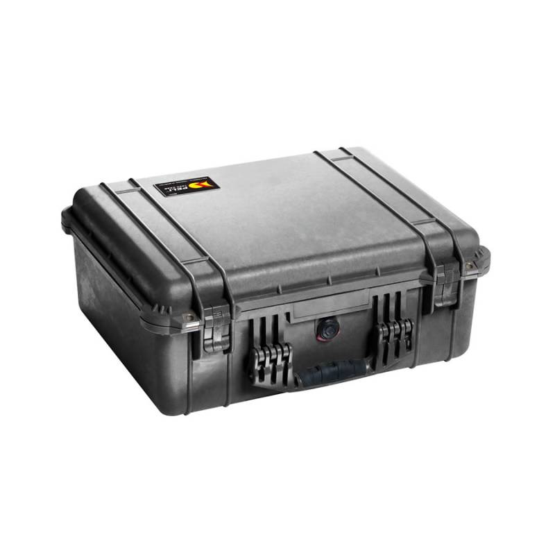 Peli Maleta Case 1550