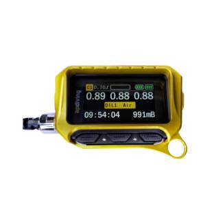 AMX TEKnology AP Diving Vision 2020 Aluminium Protector