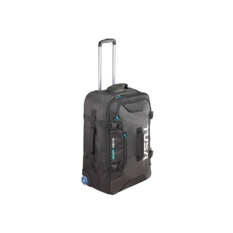 Tusa Roller Bag Small