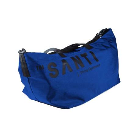 Santi Carrie Bag Blue