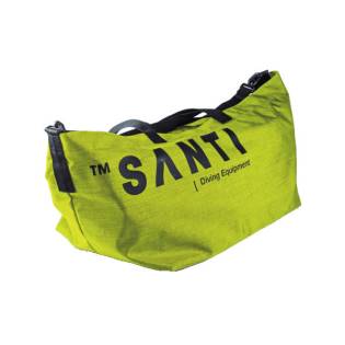 Santi Carrie Bag Lime