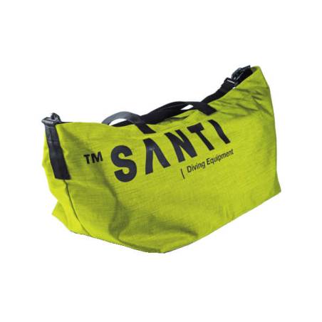 Santi Carrie Bag Lime