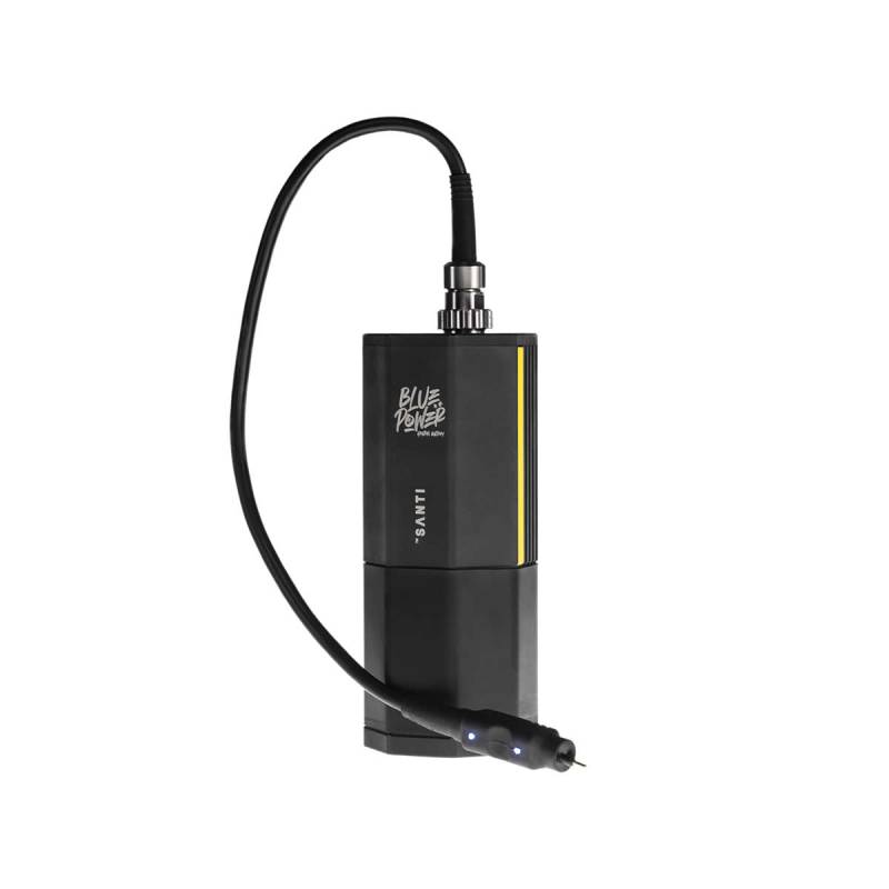 Santi Blue Power Battery 14Ah