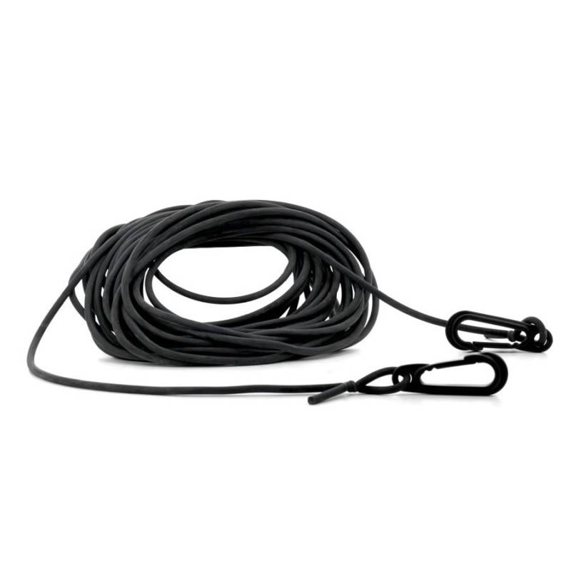 Cressi Elastic Floating Line for Buoy 4mm (12m.)