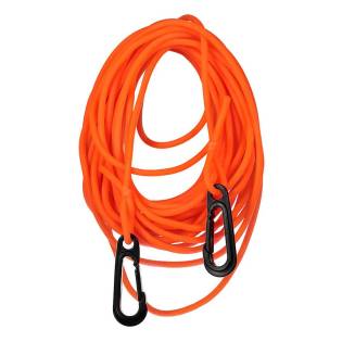 Cressi Elastic Floating Line for Buoy 4mm (12m.)