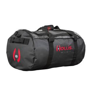 Hollis Bolsa de Lona de Malla
