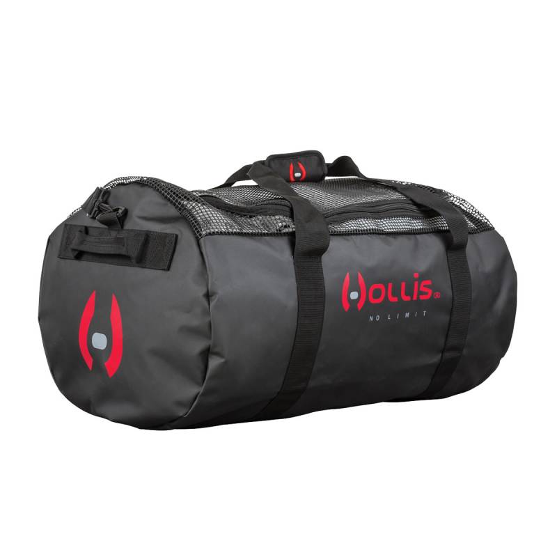 Hollis Bolsa de Lona de Malla