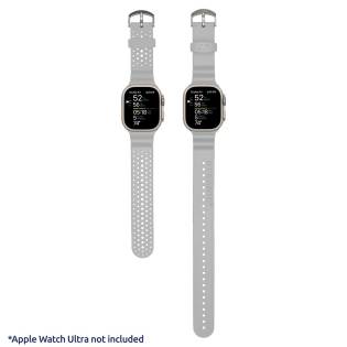 Oceanic+ Correa de Reloj de Buceo Aqua