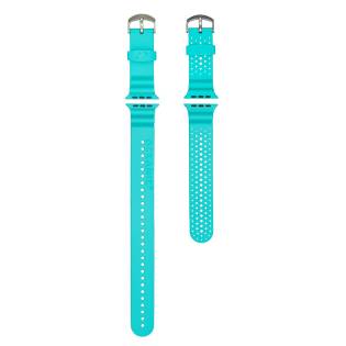Oceanic+ Correa de Reloj de Buceo Aqua