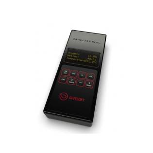 Divesoft Set Blender Basic